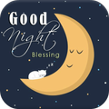 Good Night Blessing