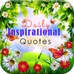 ”Daily Inspirational Quotes