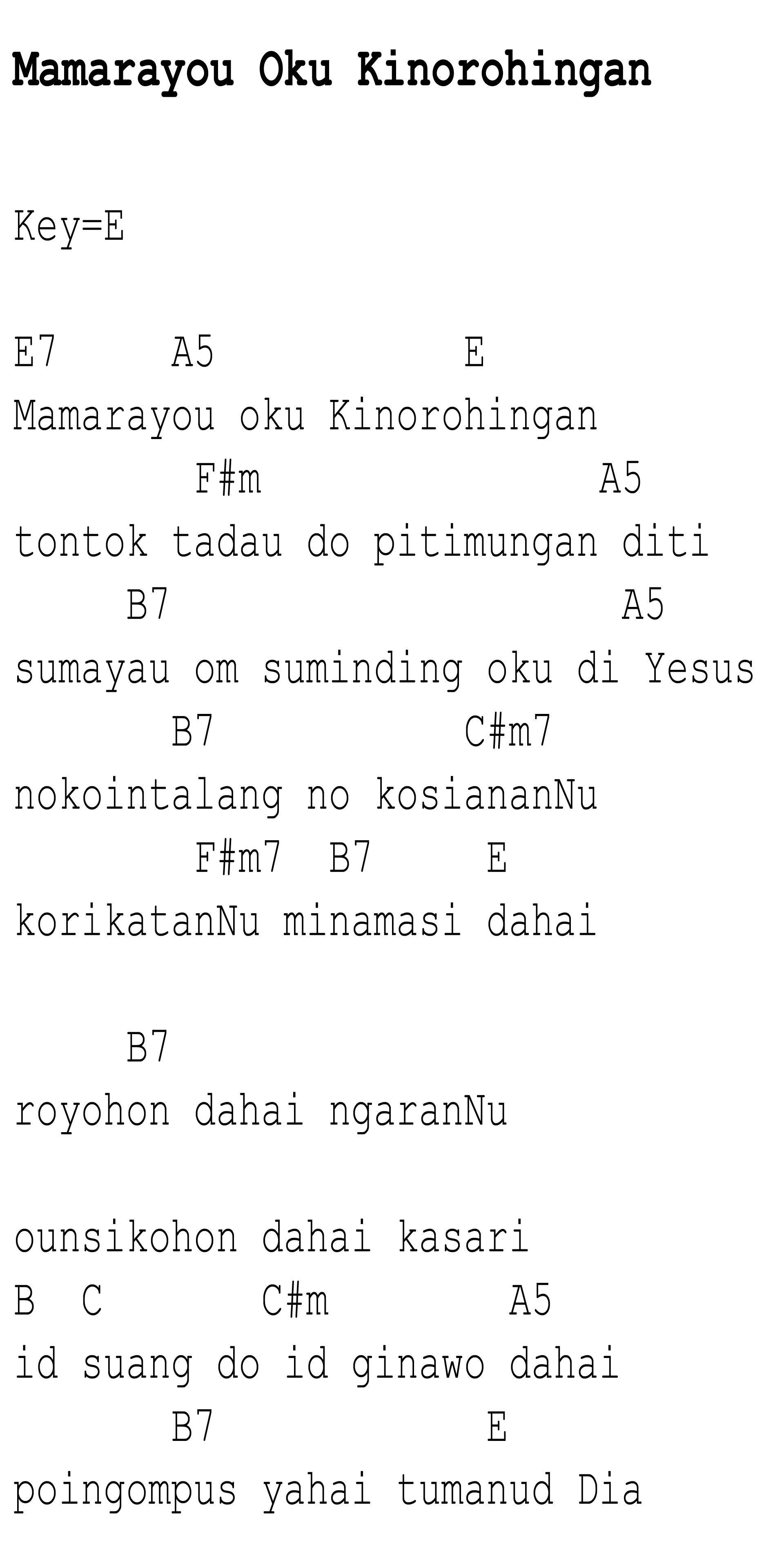 Download Lagu Klasik Untuk Belajar Kunci Gitar Lagu Gampang Rohani - Kunci Gitar Terlengkap