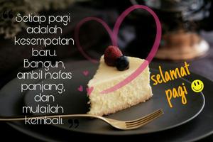 Selamat Pagi imagem de tela 3