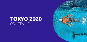 Tokyo 2021 - Schedule, Sports and Medals