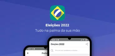 Eleições 2022 - Resultados