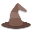 Chapéu Seletor