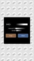IMEI Checker-poster