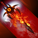 APK Assassin knife