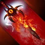 Assassin knife