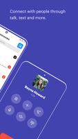 برنامه‌نما Cytracom Mobile عکس از صفحه