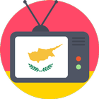 Cyprus TV & Radio biểu tượng