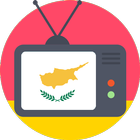 Cyprus TV & Radio Zeichen