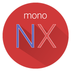 MonoNX أيقونة
