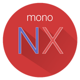 MonoNX icône