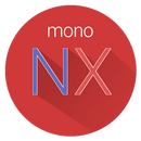 MonoNX aplikacja