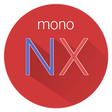 MonoNX 아이콘