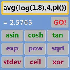 Scientific Calculator Exp アプリダウンロード