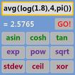 Scientific Calculator Exp
