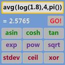 Scientific Calculator Exp APK