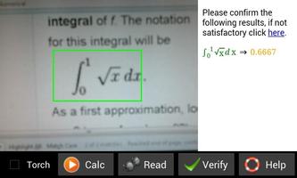 Smart Photographic Calculator الملصق