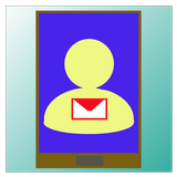 P2P Remote Video أيقونة