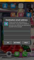 P2P Remote Video تصوير الشاشة 1