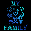 My Family for mobile