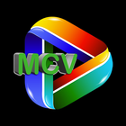 MCV IPTV Player icon