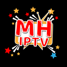 MH IPTV 图标