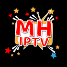 MH IPTV-icoon