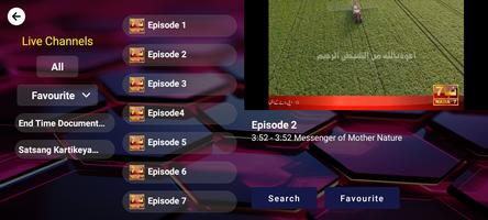 3 Schermata MAX MEDIA PLAYER For Mobile