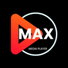 Max TV Pro for Mobile-icoon