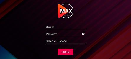 Max TV Pro for Mobile スクリーンショット 2