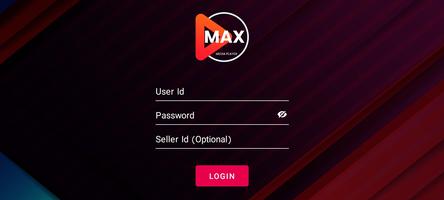 Max TV Pro for TV স্ক্রিনশট 2