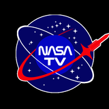 NASA TV for mobile ikona