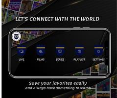 A Plus Player Plakat