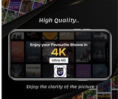 A Plus Player Screenshot 2