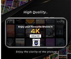 A Plus Player Ekran Görüntüsü 2