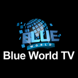 ”Blue World TV for mobile