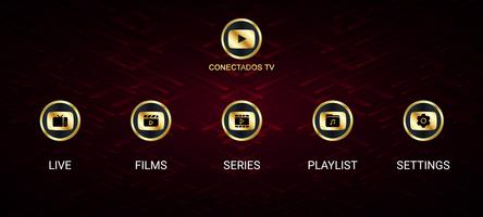 Conectados TV for Mobile bài đăng