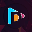 Droom Player for TV
