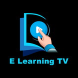 E Learning TV for mobile
