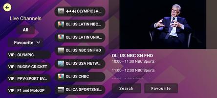 Edivaldo HDTV for mobile syot layar 3