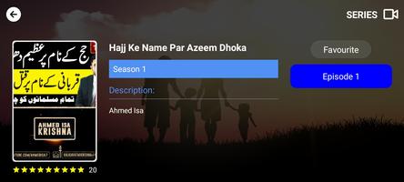 Family TV For Mobile poster