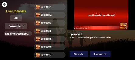 Family TV For Mobile screenshot 3