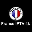 France IPTV 4k for mobile APK