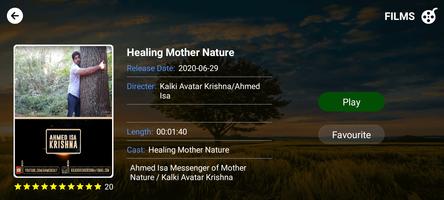 Green Player for Mobile screenshot 3