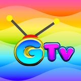 Galaxy TV ikona