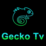 Gecko TV 圖標