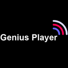 Genius Player for mobile icono