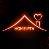 Home IPTV ikon