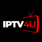ikon IPTV 4U for mobile