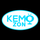 آیکون‌ Kemo Zon for mobile